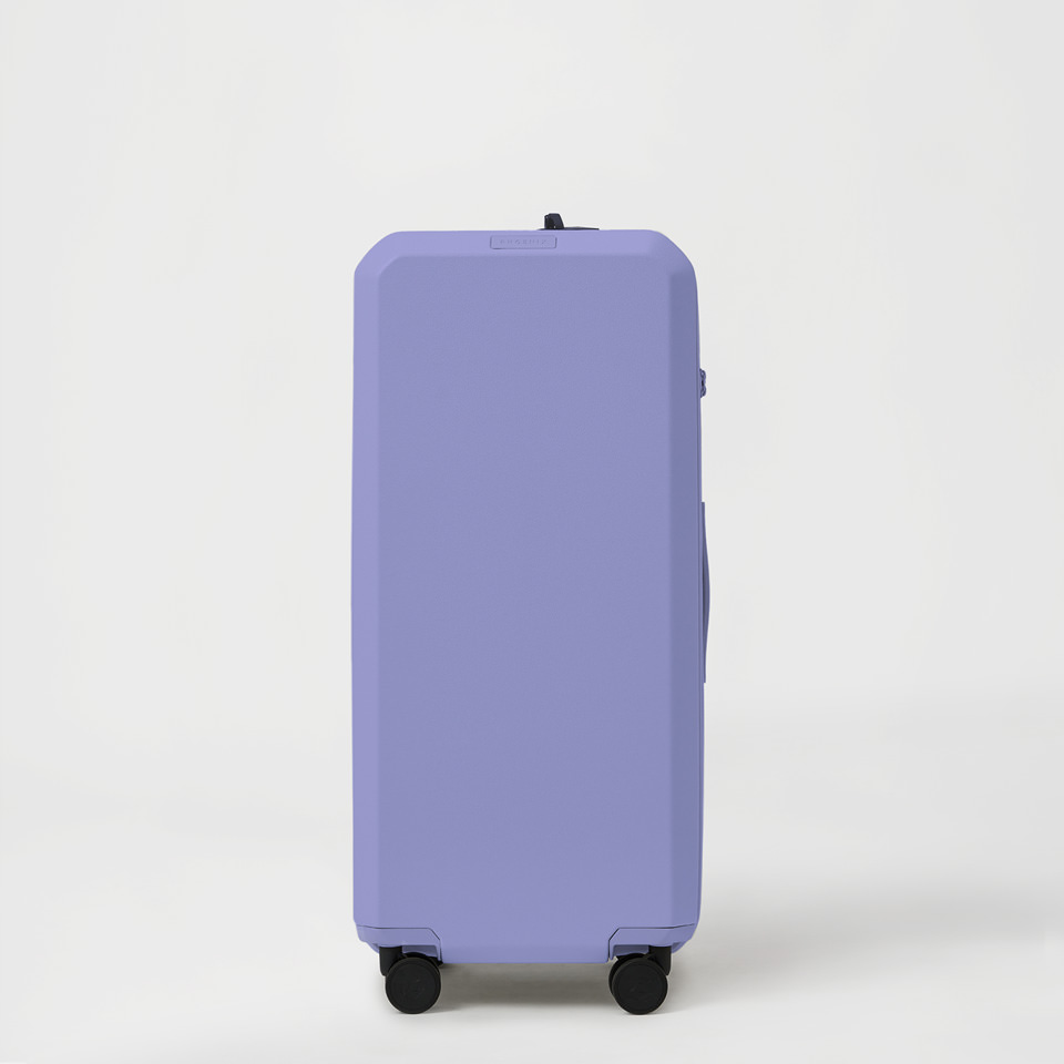 PHOENX: TELA 100 TRUNK PLUS COSMIC BLUE 