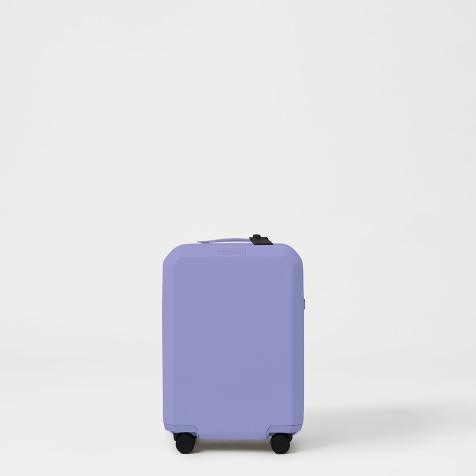 PHOENX: TELA 40 CABIN LUGGAGE COSMIC BLUE