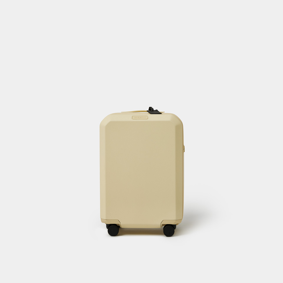 PHOENX: TELA 40 CABIN LUGGAGE SAND