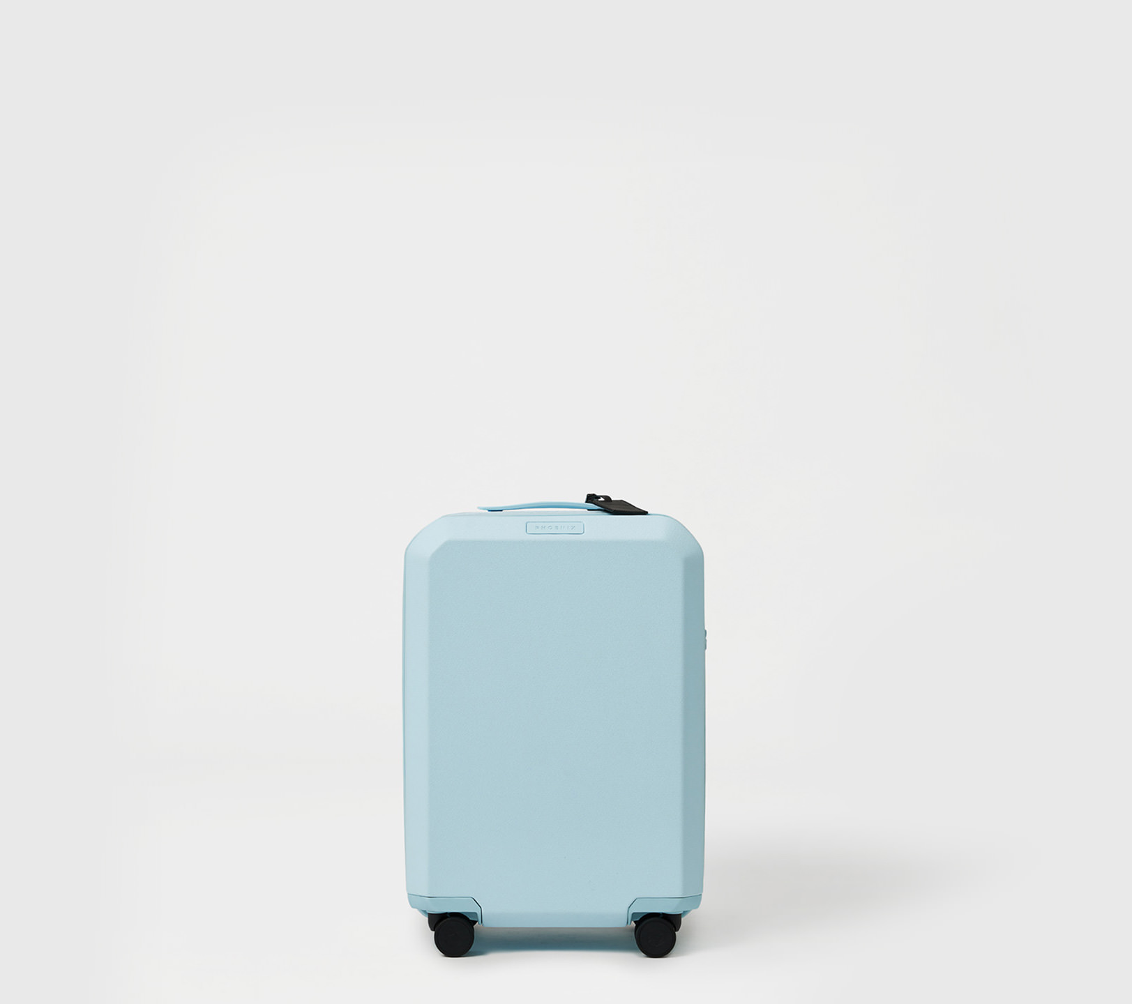 TELA 40 CABIN LUGGAGE SKY BLUE Phoenix Phoenix