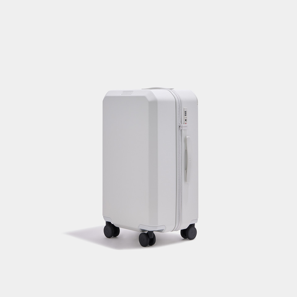 PHOENX: TELA 70 TRUNK WHITE