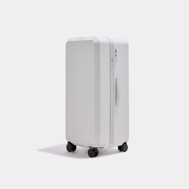 TELA 100 TRUNK PLUS WHITE