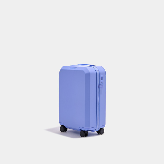 TELA 40 CABIN LUGGAGE COSMIC BLUE
