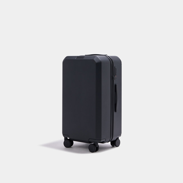 TELA 70 TRUNK BLACK