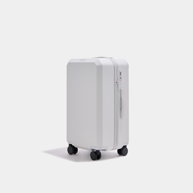 TELA 70 TRUNK WHITE