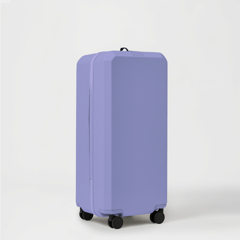 PHOENX: TELA 100 TRUNK PLUS COSMIC BLUE 
