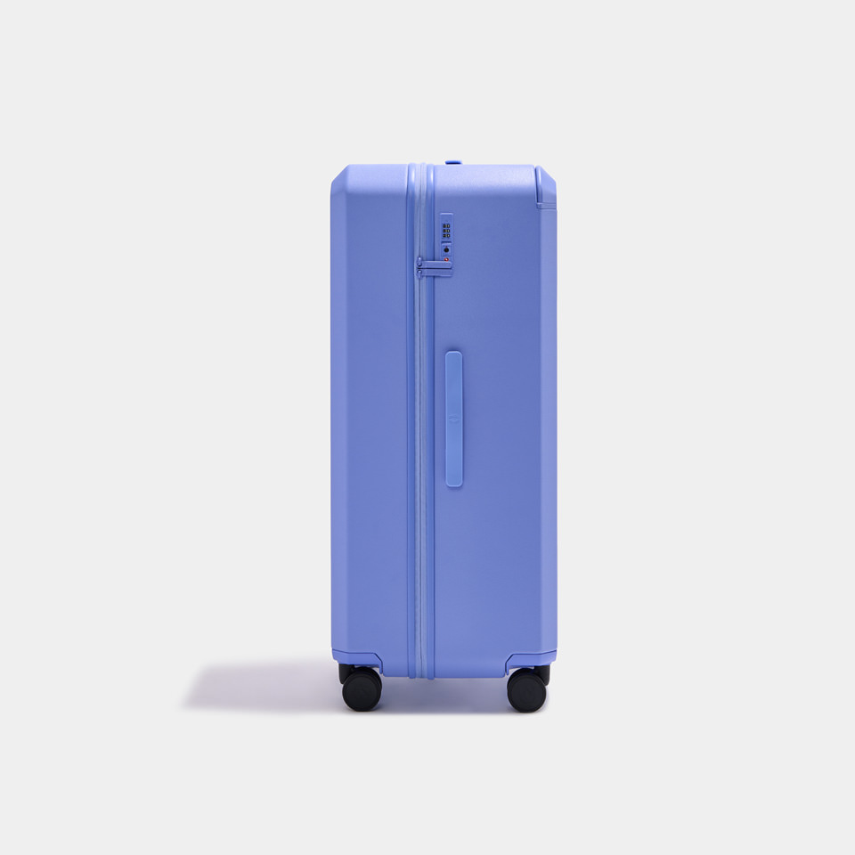 PHOENX: TELA 100 TRUNK PLUS COSMIC BLUE 