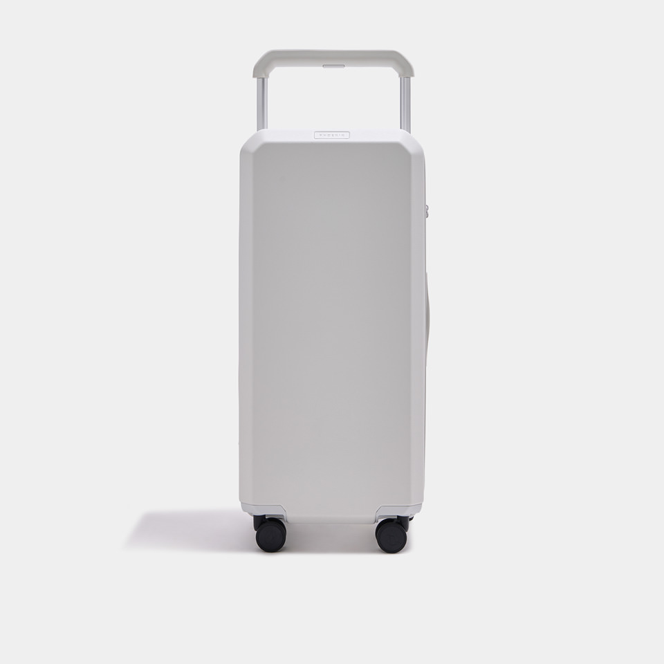PHOENX: TELA 100 TRUNK PLUS WHITE