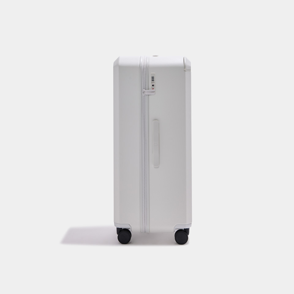 PHOENX: TELA 100 TRUNK PLUS WHITE