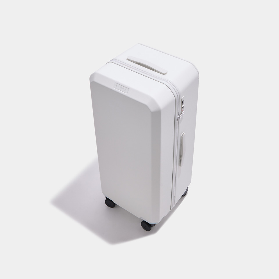 PHOENX: TELA 100 TRUNK PLUS WHITE