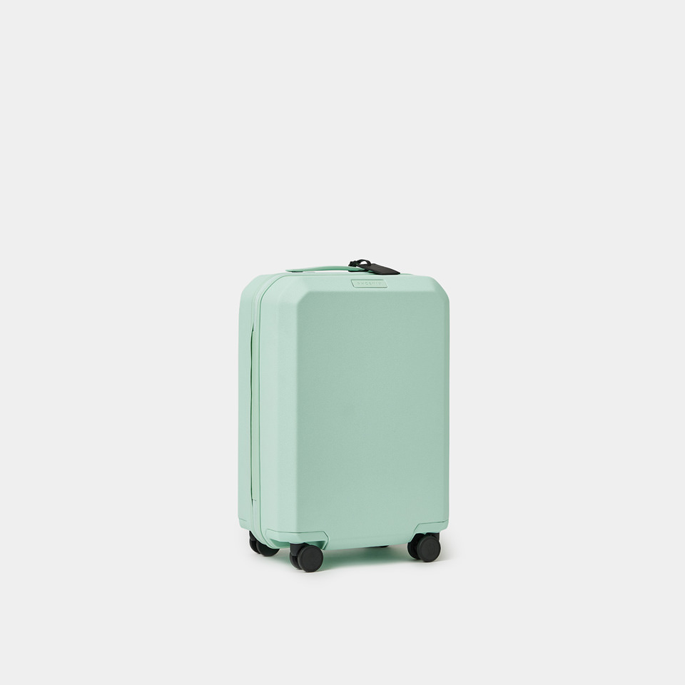 PHOENX: TELA 40 CABIN LUGGAGE AQUAMARINE
