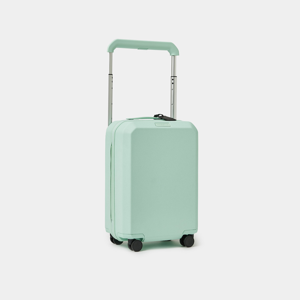 PHOENX: TELA 40 CABIN LUGGAGE AQUAMARINE
