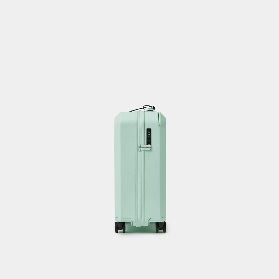 PHOENX: TELA 40 CABIN LUGGAGE AQUAMARINE