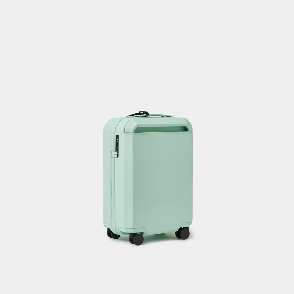 PHOENX: TELA 40 CABIN LUGGAGE AQUAMARINE