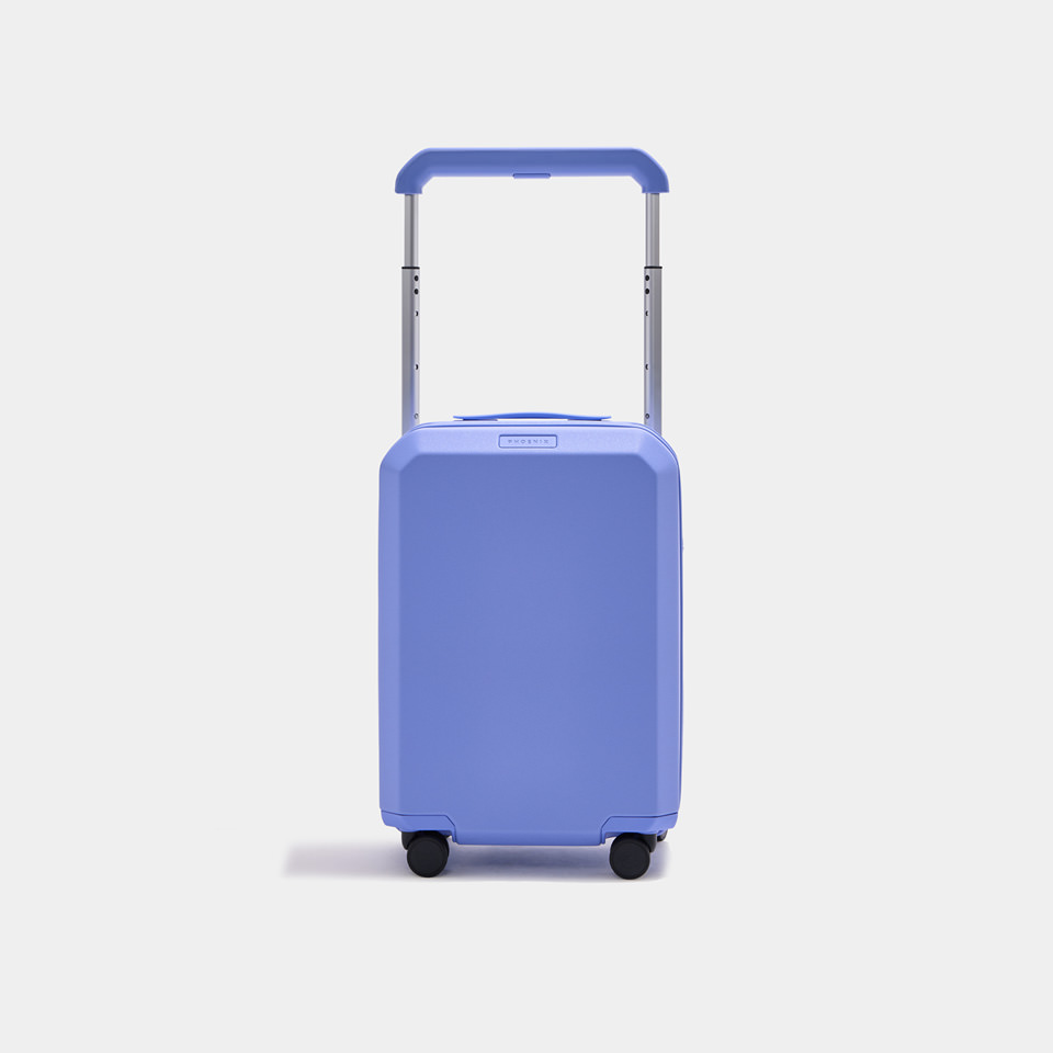 PHOENX: TELA 40 CABIN LUGGAGE COSMIC BLUE
