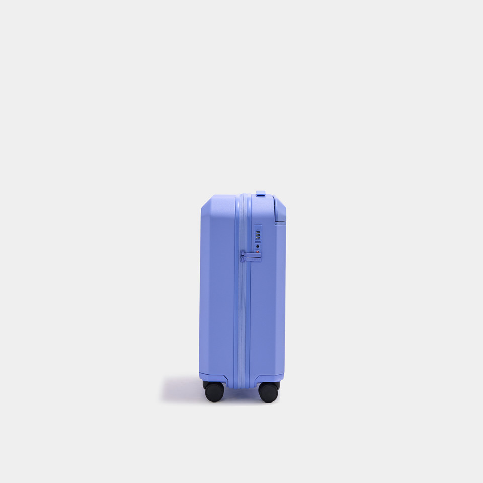 PHOENX: TELA 40 CABIN LUGGAGE COSMIC BLUE