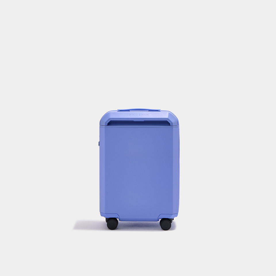 PHOENX: TELA 40 CABIN LUGGAGE COSMIC BLUE