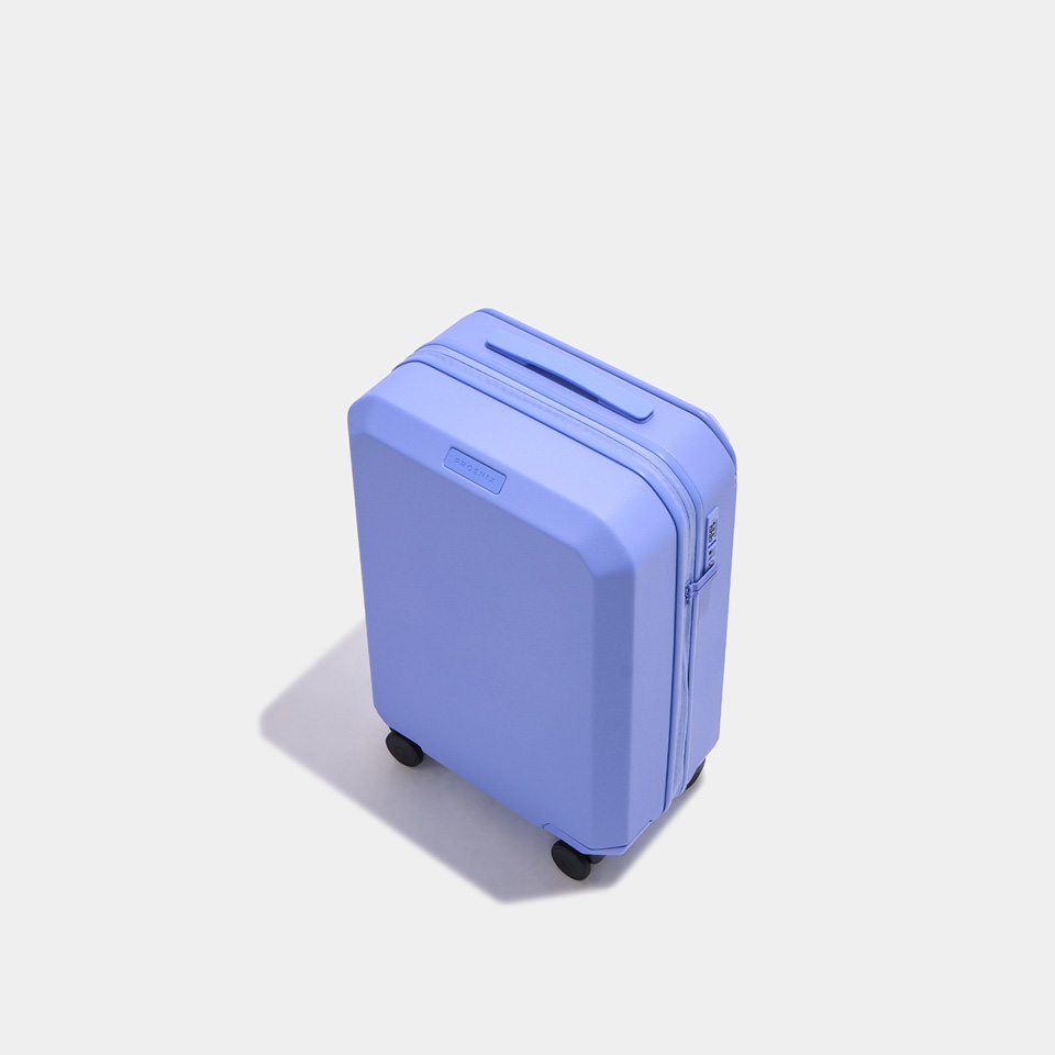 PHOENX: TELA 40 CABIN LUGGAGE COSMIC BLUE