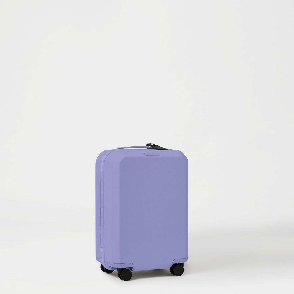 PHOENX: TELA 40 CABIN LUGGAGE COSMIC BLUE