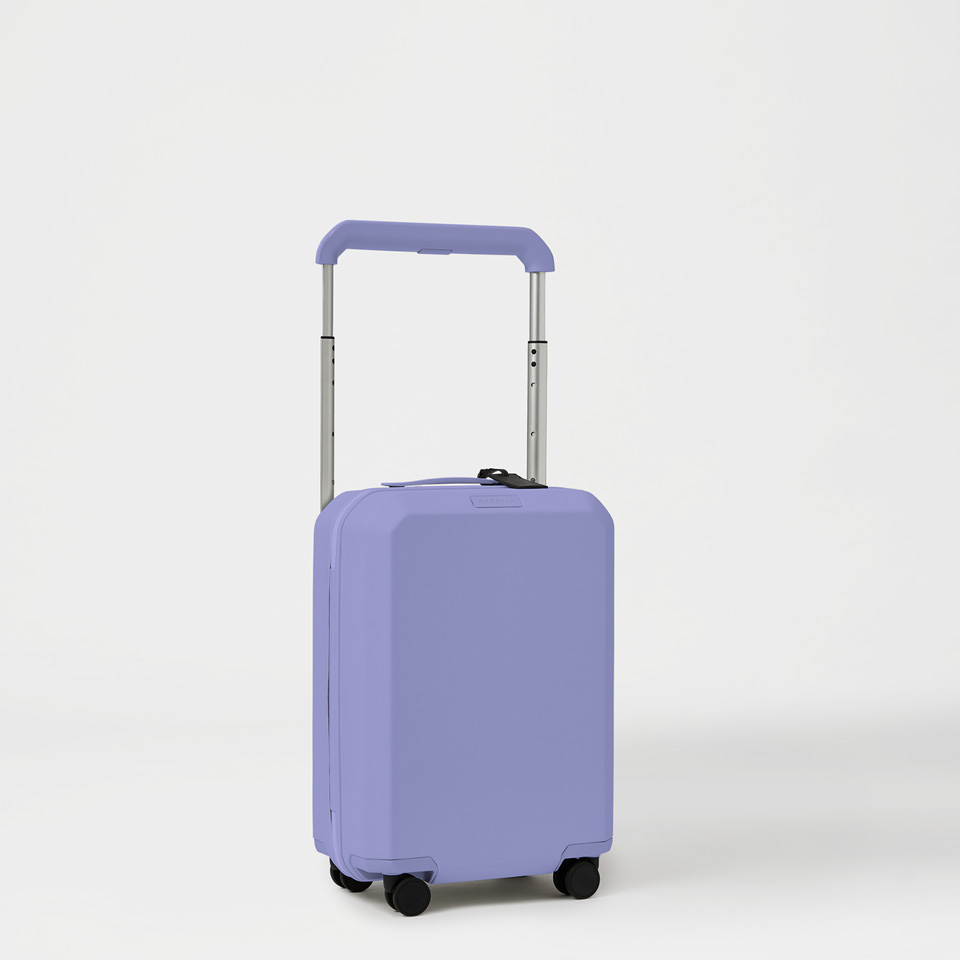 PHOENX: TELA 40 CABIN LUGGAGE COSMIC BLUE