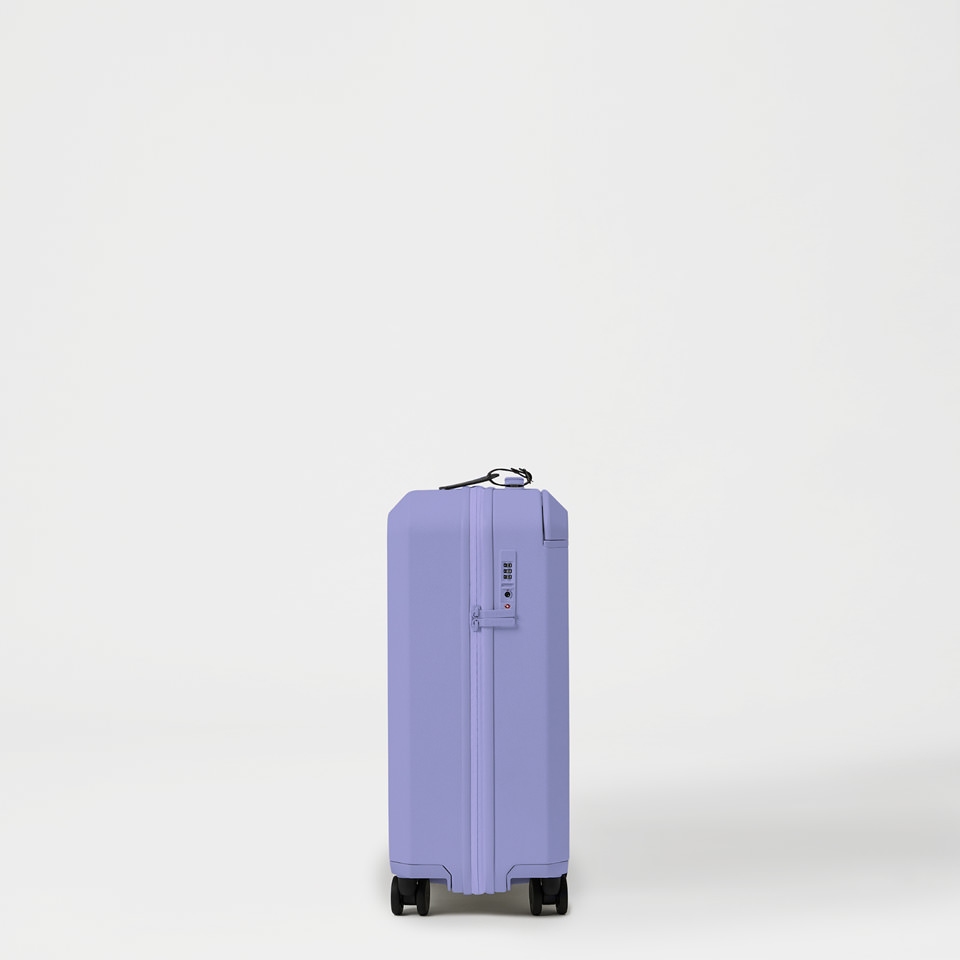 PHOENX: TELA 40 CABIN LUGGAGE COSMIC BLUE