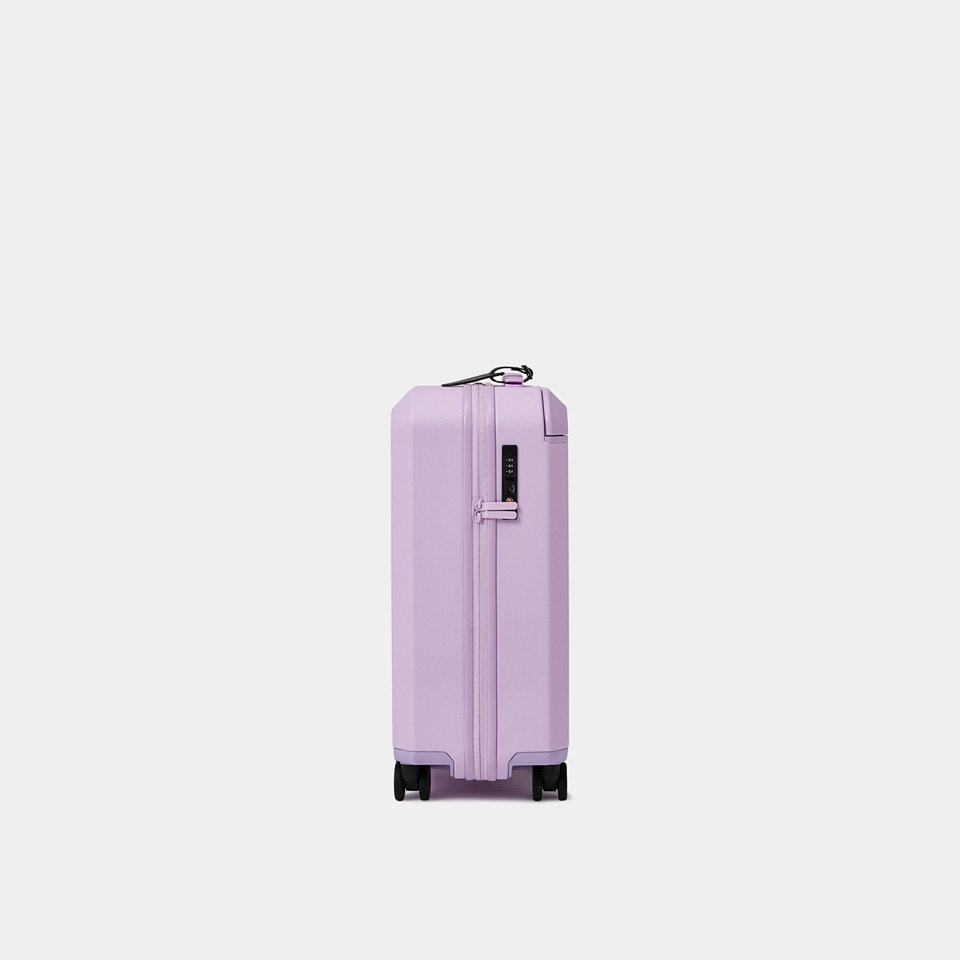 PHOENX: TELA 40 CABIN LUGGAGE LILLAC