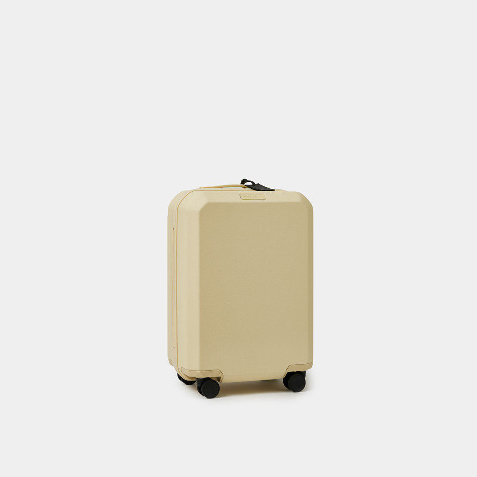 PHOENX: TELA 40 CABIN LUGGAGE SAND