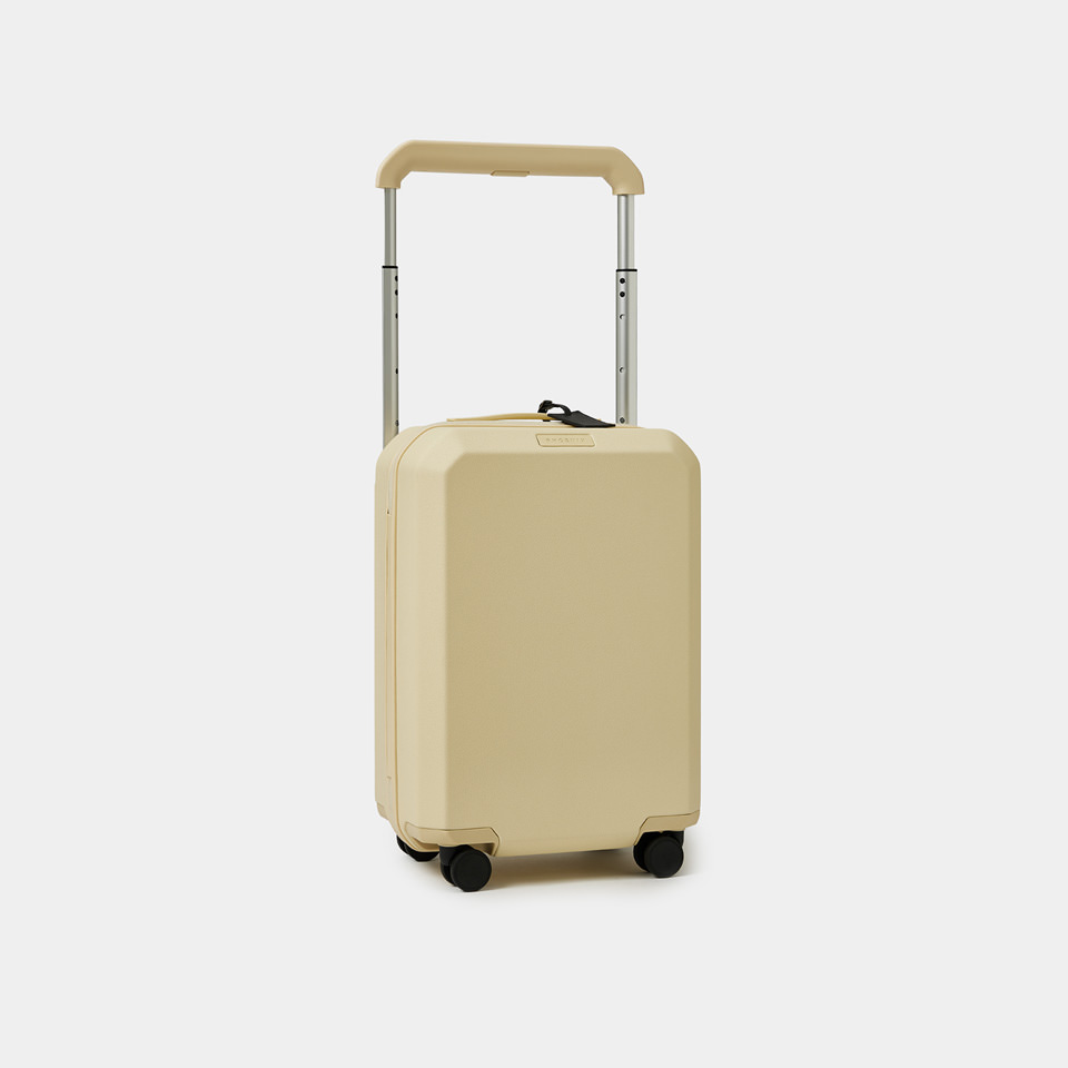 PHOENX: TELA 40 CABIN LUGGAGE SAND