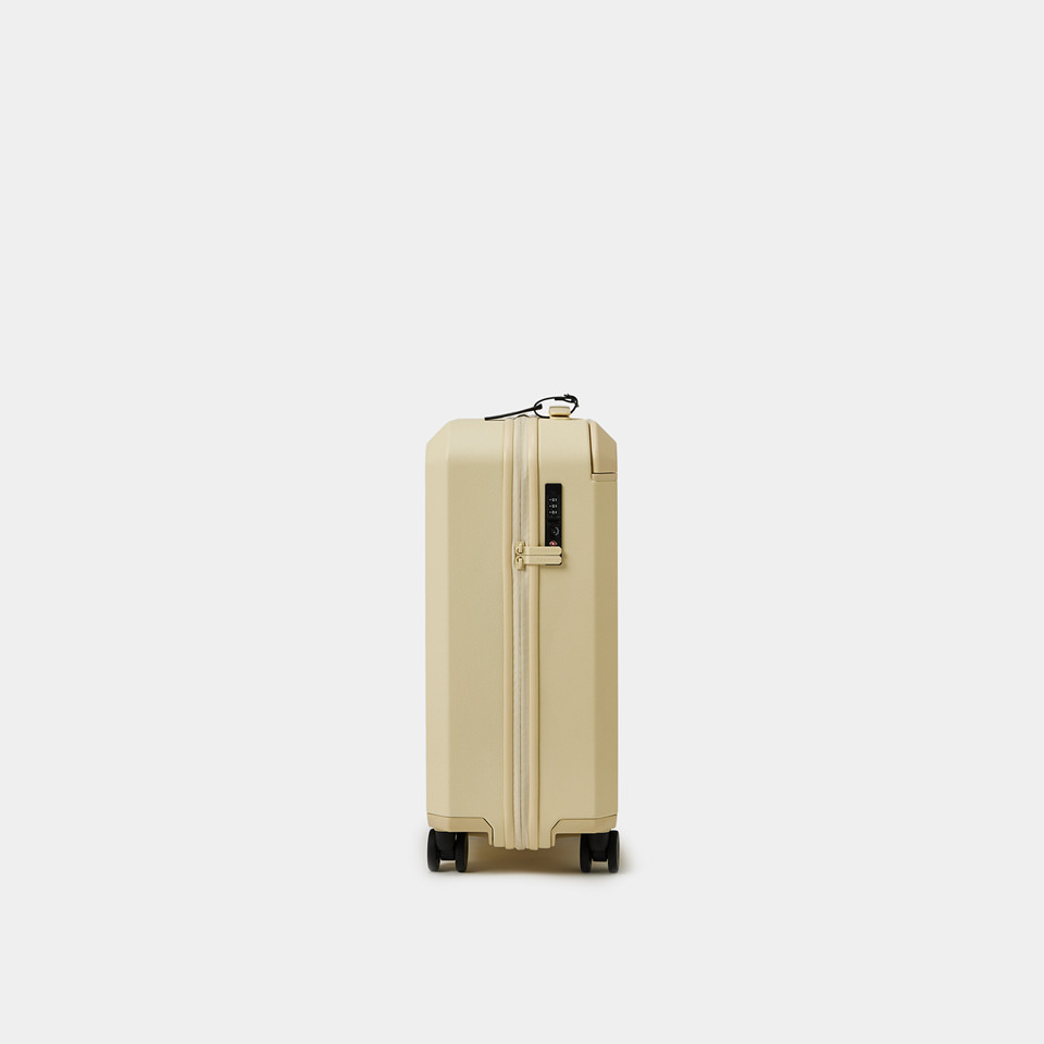 PHOENX: TELA 40 CABIN LUGGAGE SAND