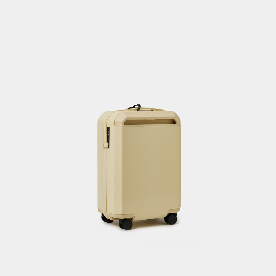PHOENX: TELA 40 CABIN LUGGAGE SAND
