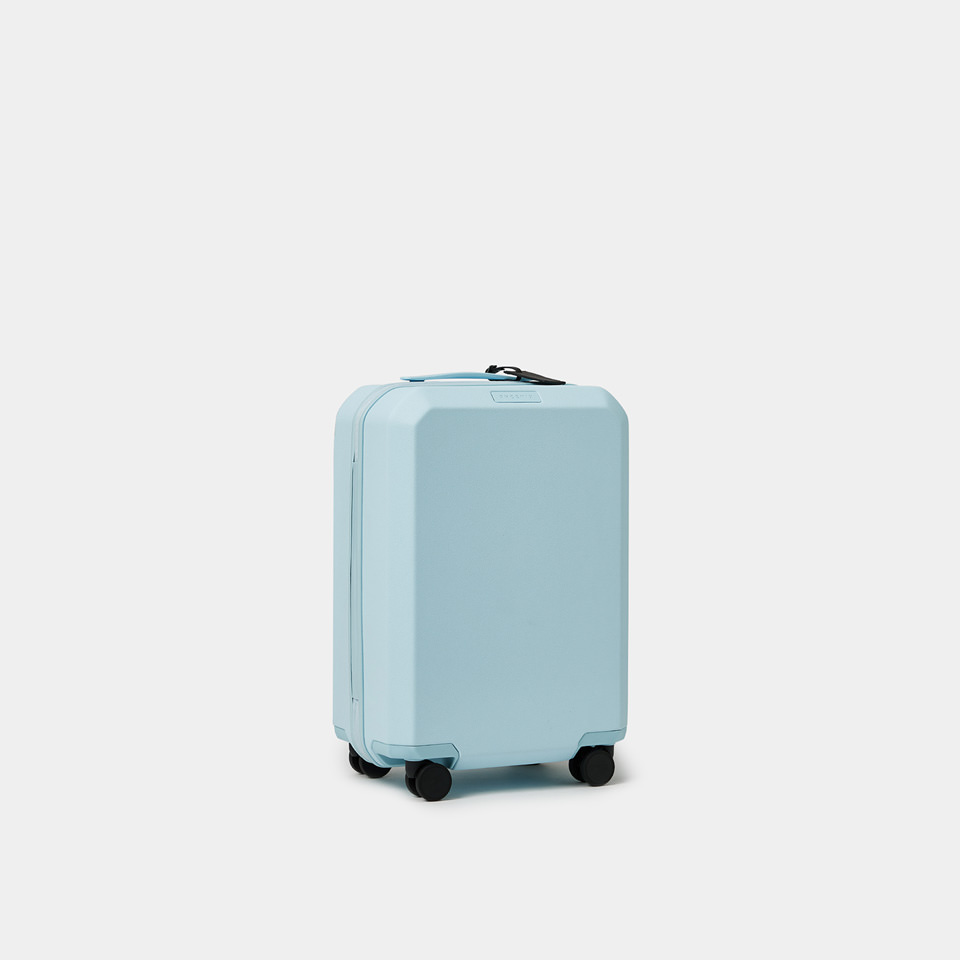 PHOENX: TELA 40 CABIN LUGGAGE SKY BLUE