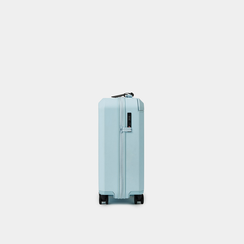 PHOENX: TELA 40 CABIN LUGGAGE SKY BLUE