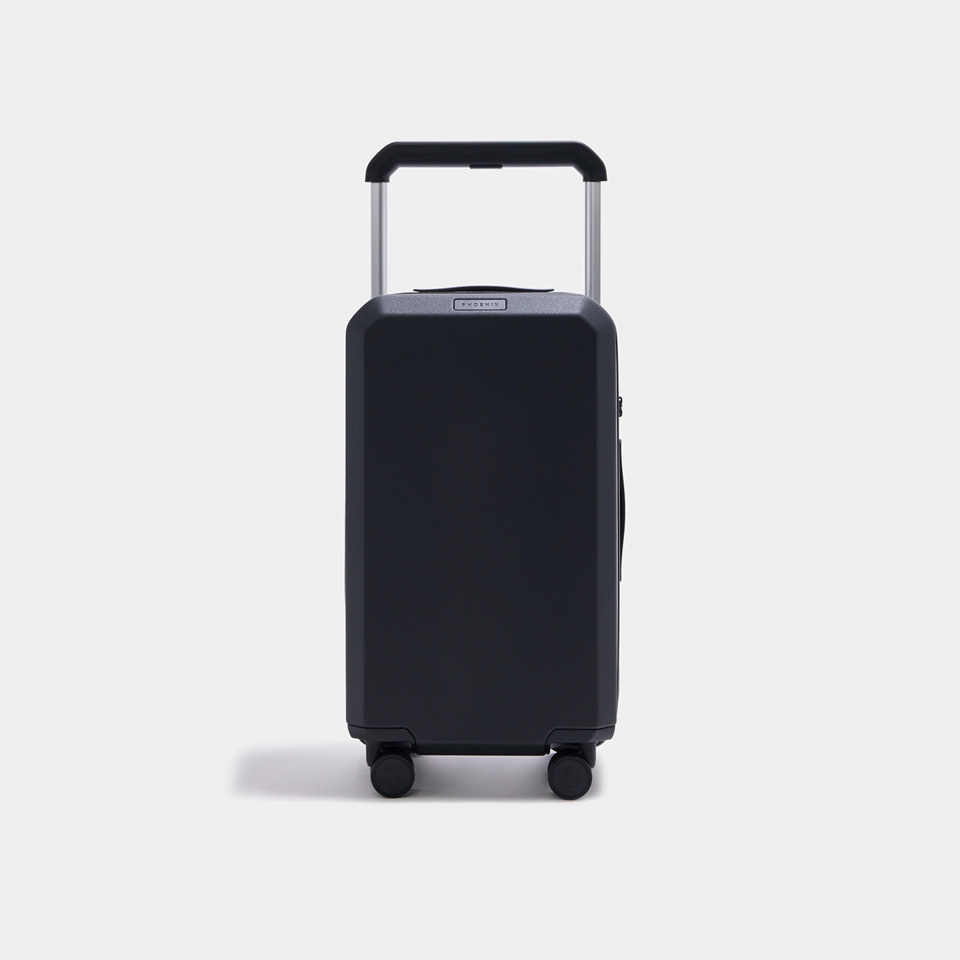 PHOENX: TELA 70 TRUNK BLACK