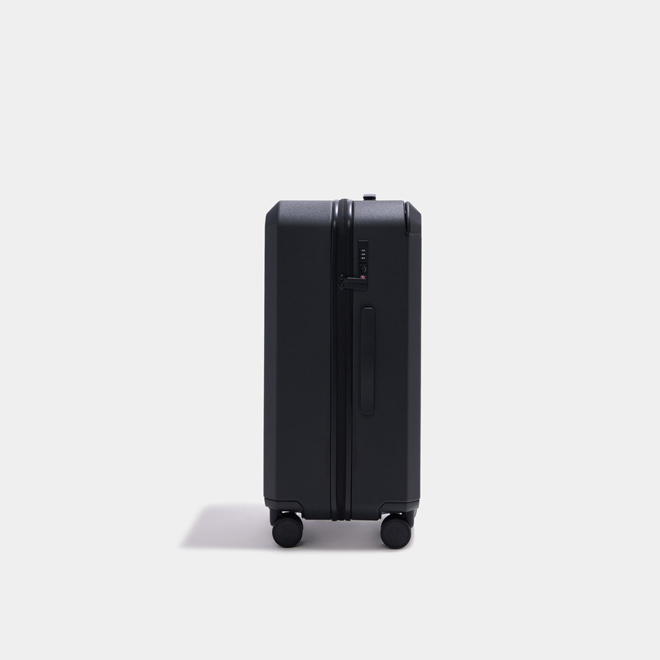 PHOENX: TELA 70 TRUNK BLACK