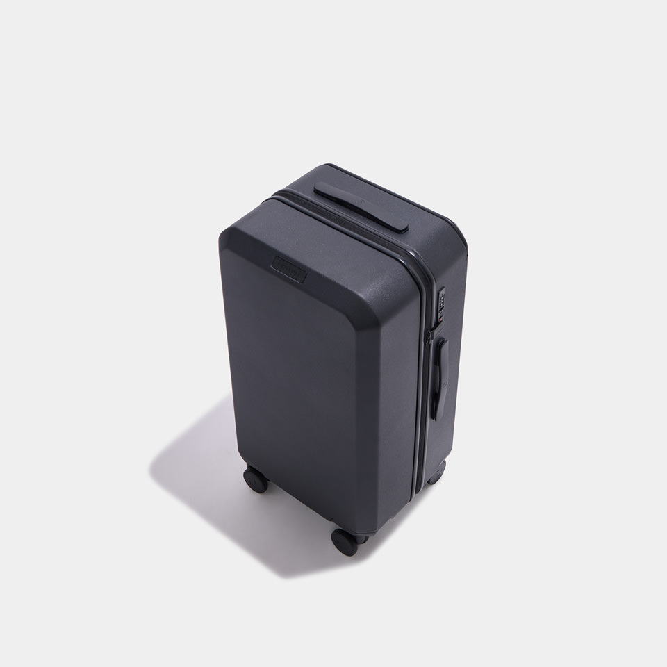 PHOENX: TELA 70 TRUNK BLACK