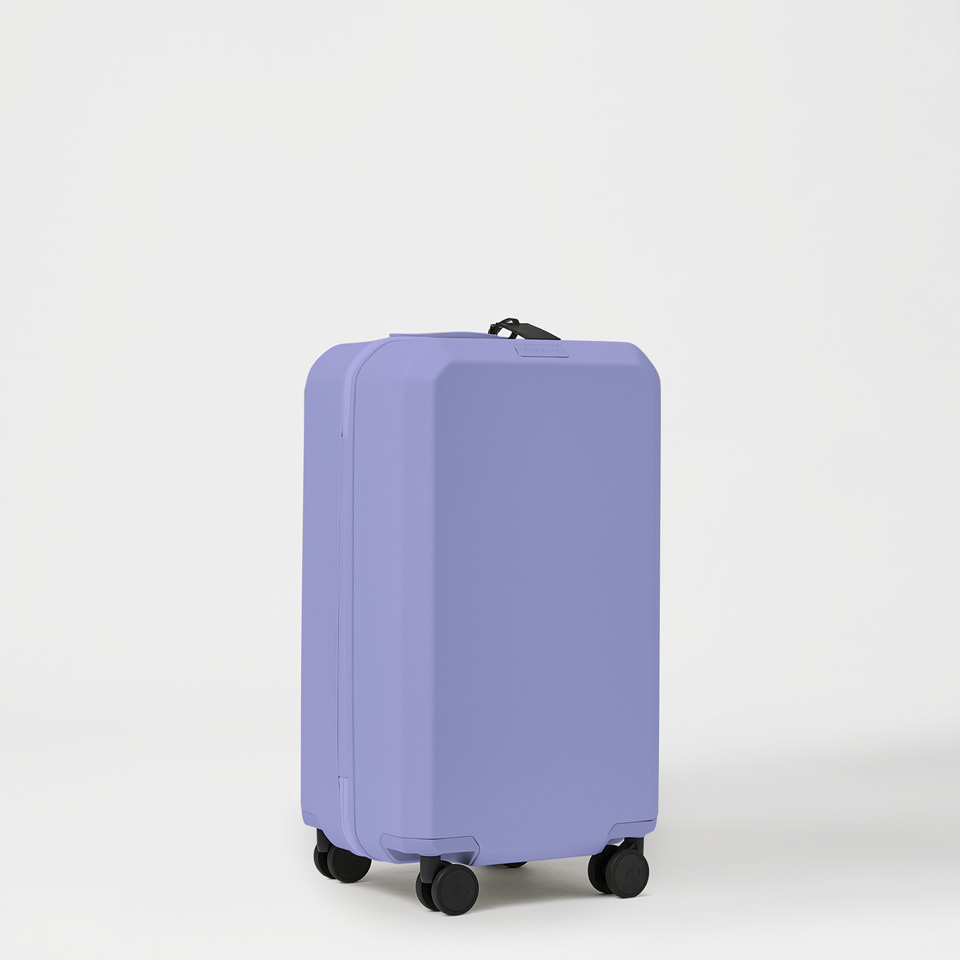 PHOENX:  TELA 70 TRUNK COSMIC BLUE 