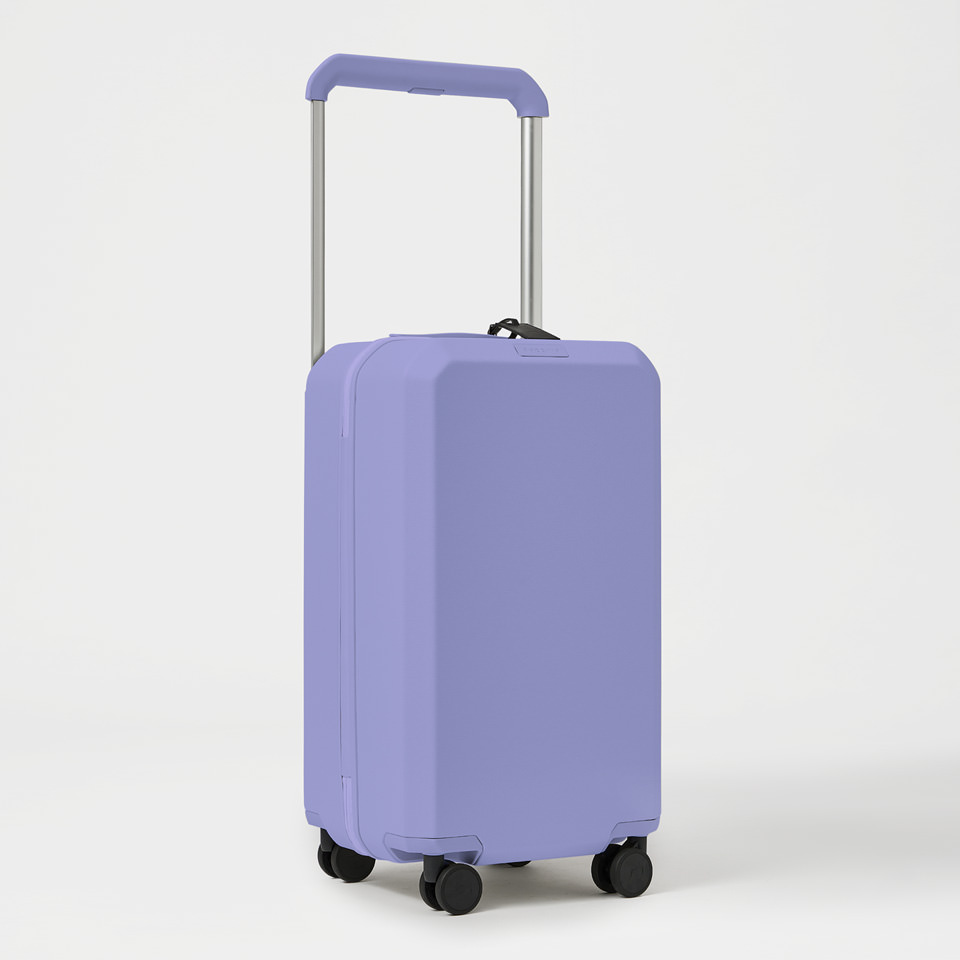 PHOENX:  TELA 70 TRUNK COSMIC BLUE 