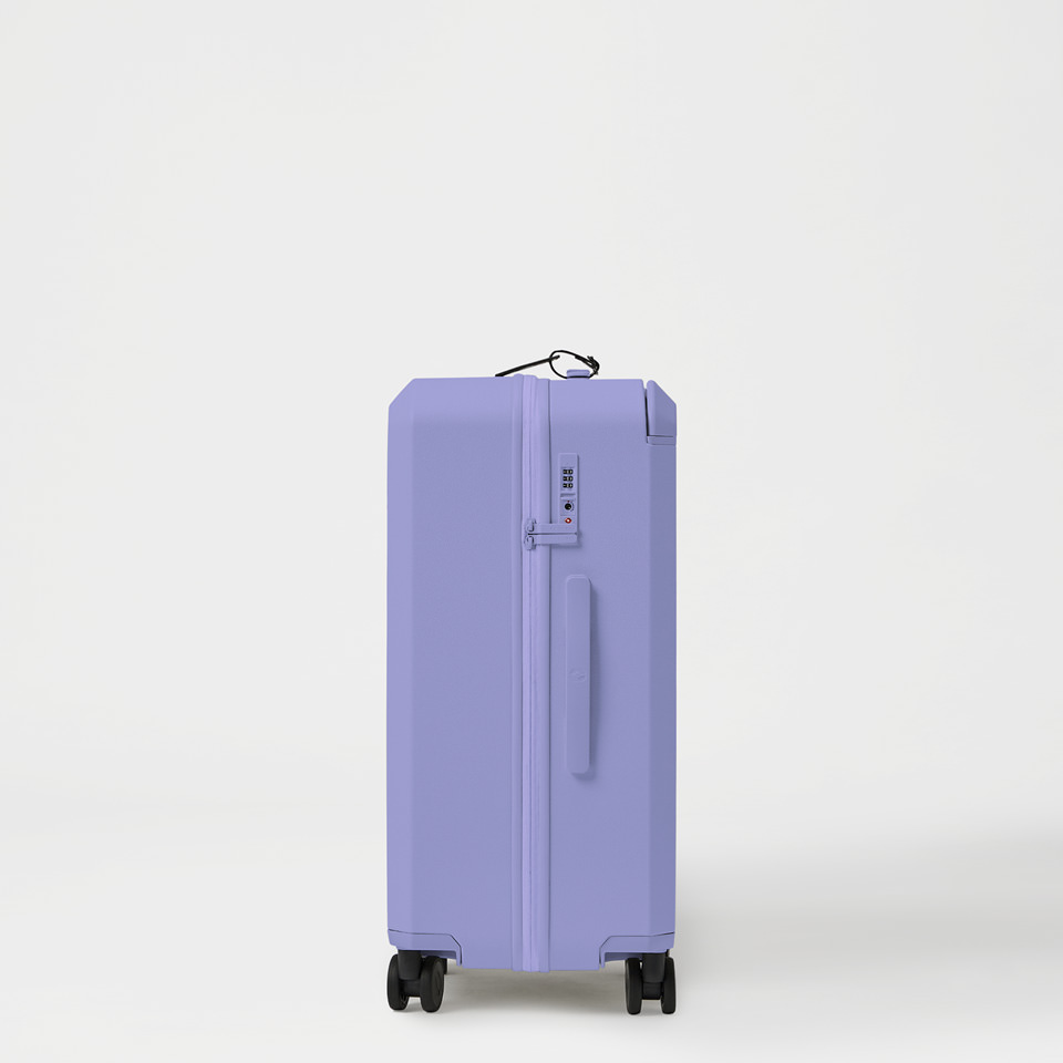 PHOENX:  TELA 70 TRUNK COSMIC BLUE 