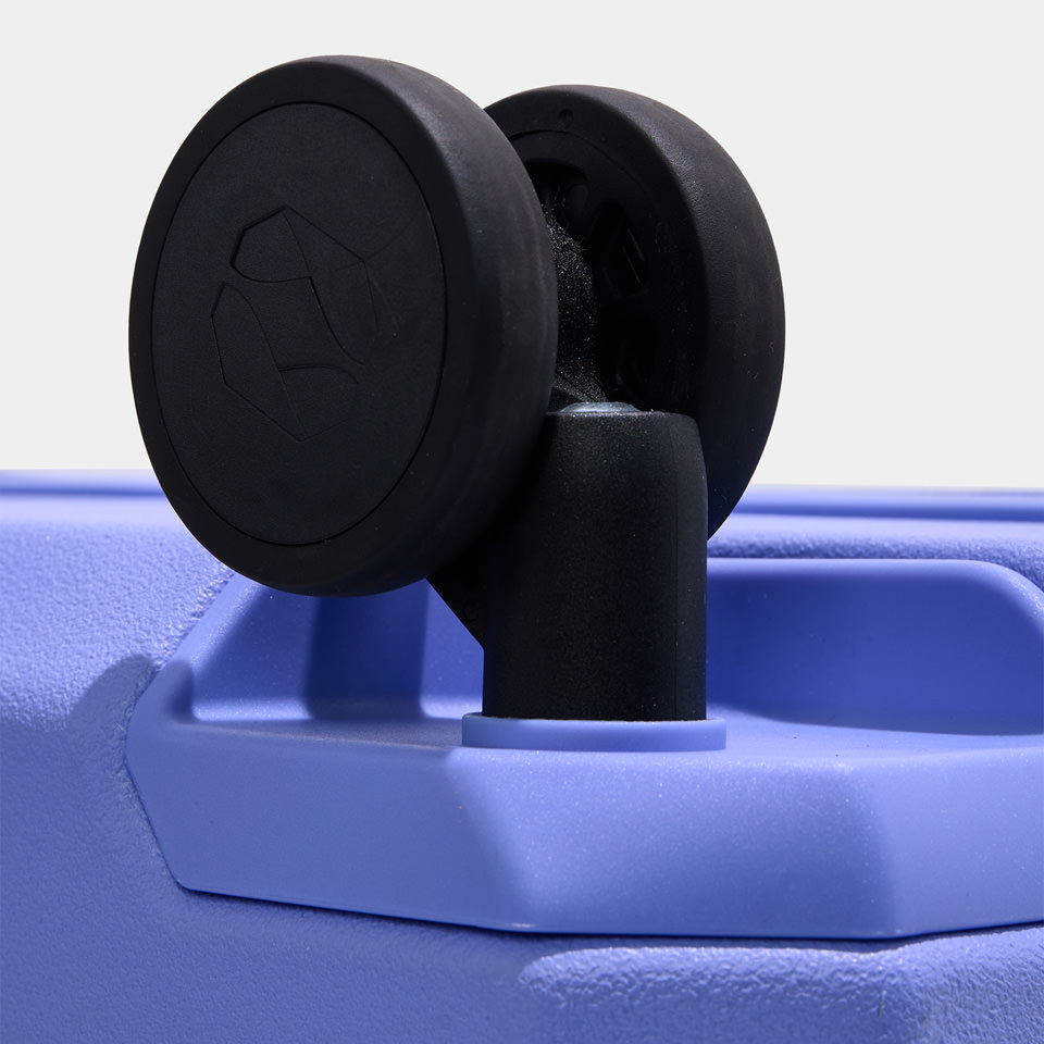 PHOENX:  TELA 70 TRUNK COSMIC BLUE 