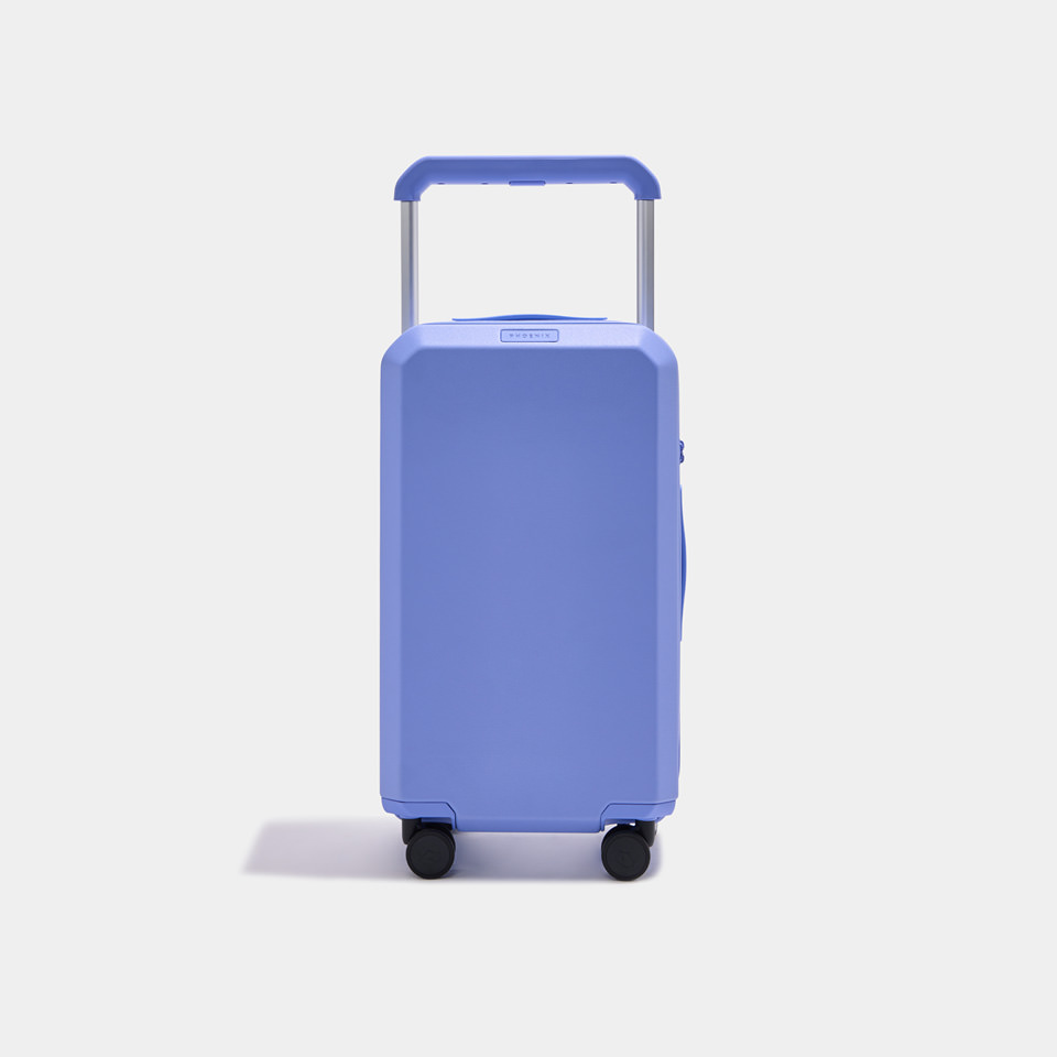 PHOENX:  TELA 70 TRUNK COSMIC BLUE 