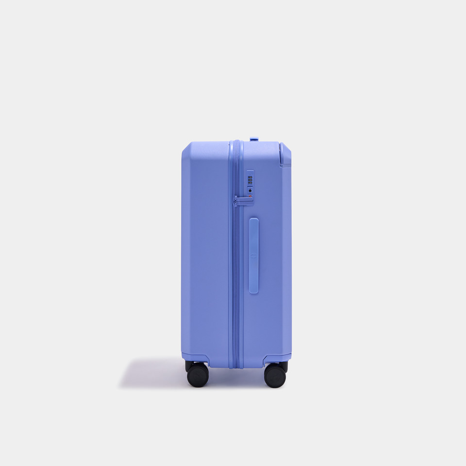 PHOENX:  TELA 70 TRUNK COSMIC BLUE 