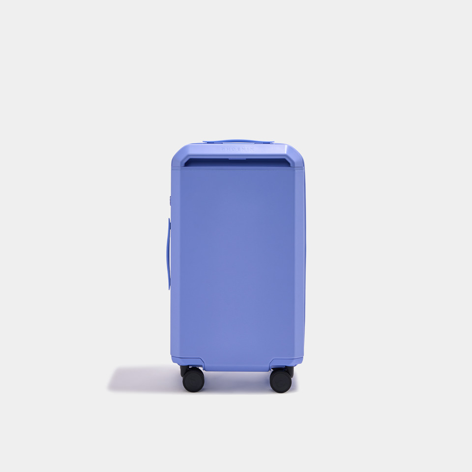 PHOENX:  TELA 70 TRUNK COSMIC BLUE 