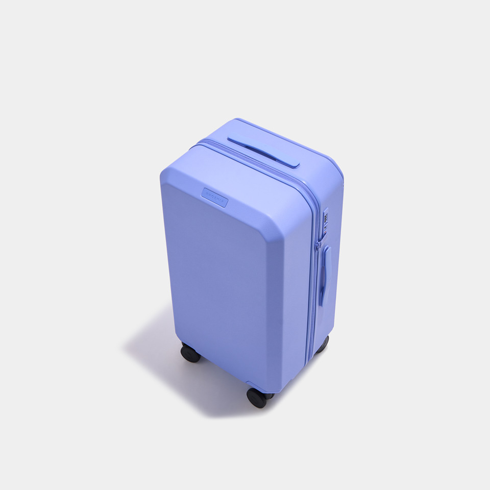 PHOENX:  TELA 70 TRUNK COSMIC BLUE 