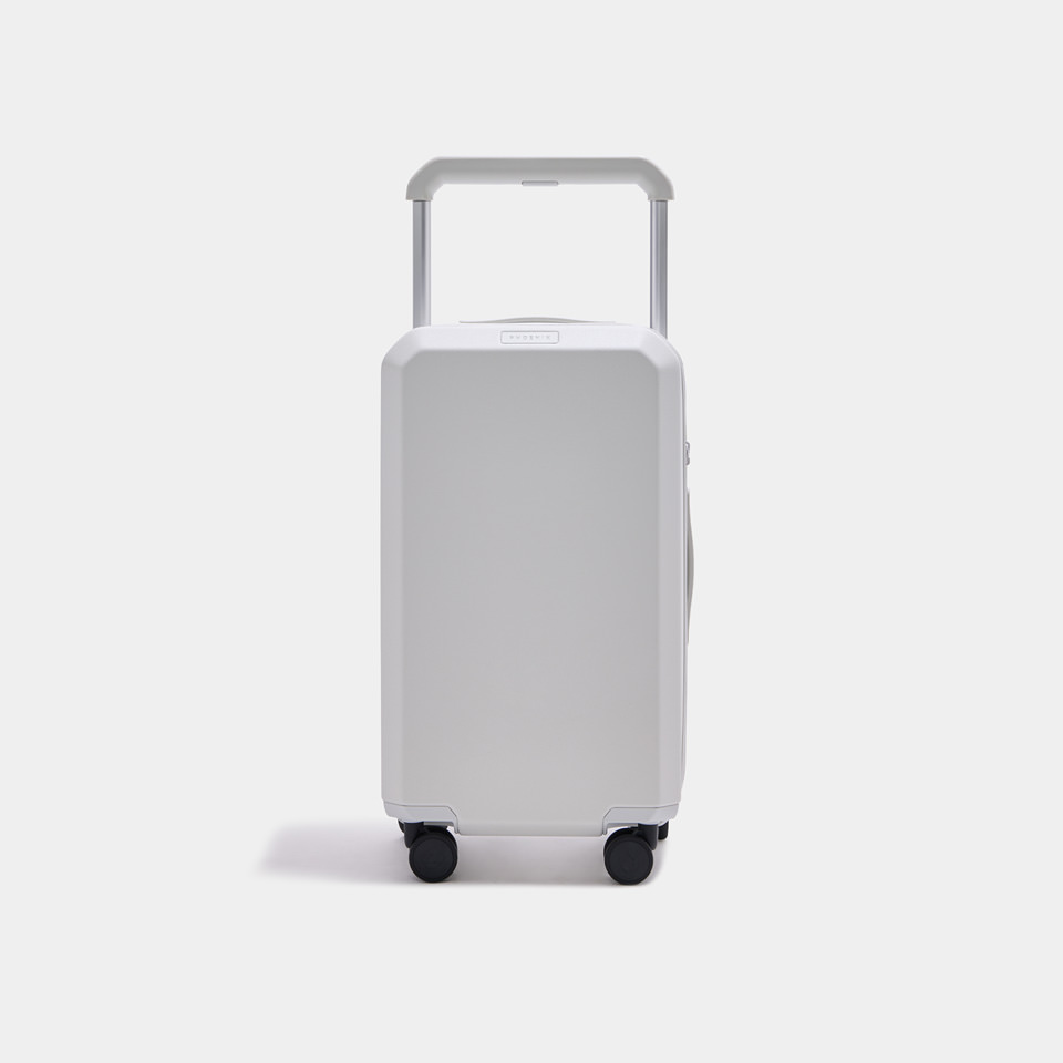 PHOENX: TELA 70 TRUNK WHITE