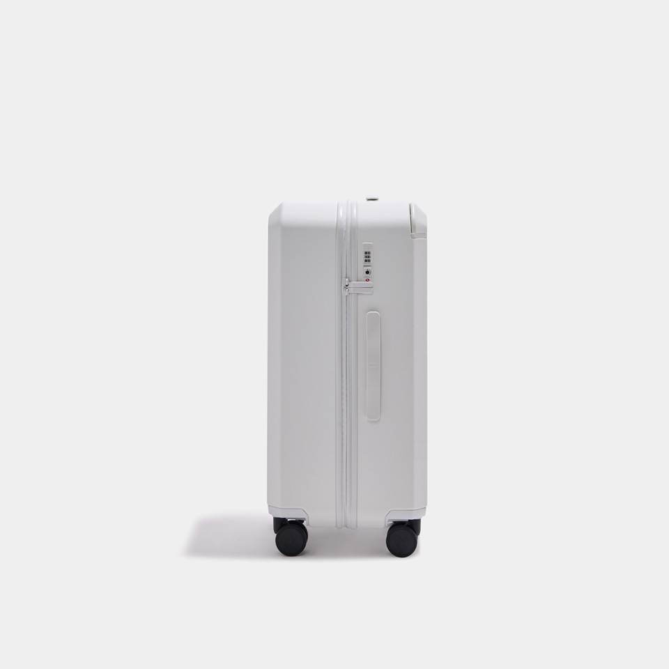 PHOENX: TELA 70 TRUNK WHITE