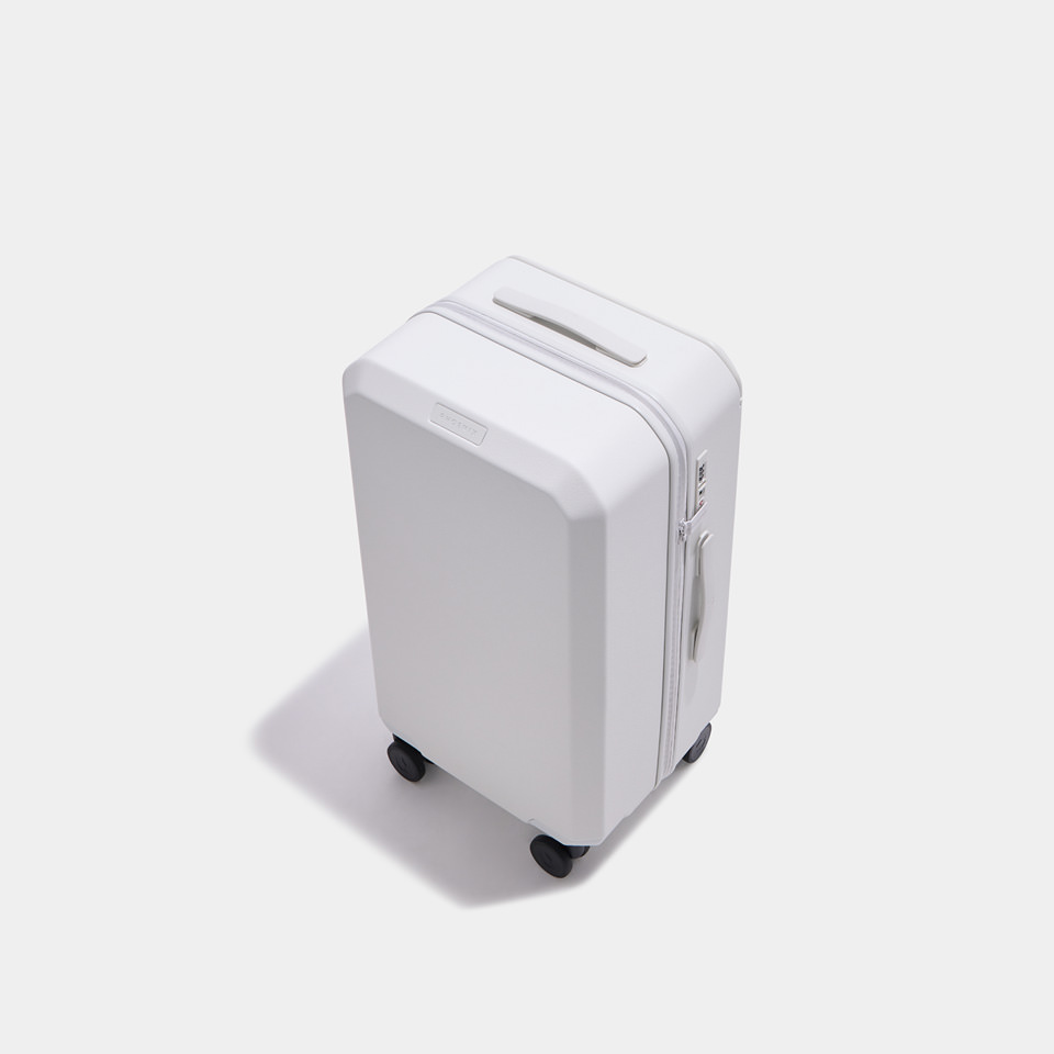 PHOENX: TELA 70 TRUNK WHITE